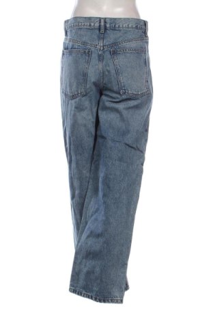 Damen Jeans Mango, Größe M, Farbe Blau, Preis 17,00 €