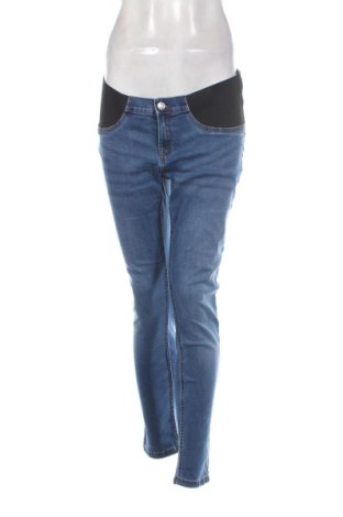 Damen Jeans Mango, Größe L, Farbe Blau, Preis 17,00 €, #136585088