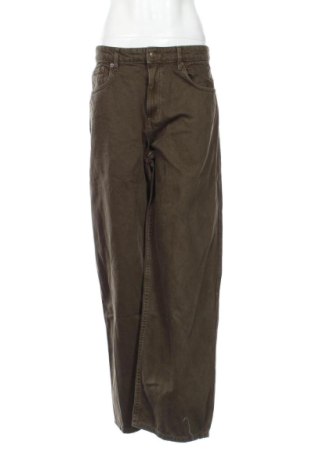 Damen Jeans Mango, Größe M, Farbe Grün, Preis 51,99 €