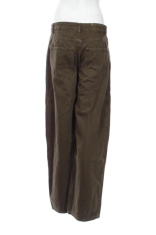 Damen Jeans Mango, Größe M, Farbe Grün, Preis 51,99 €