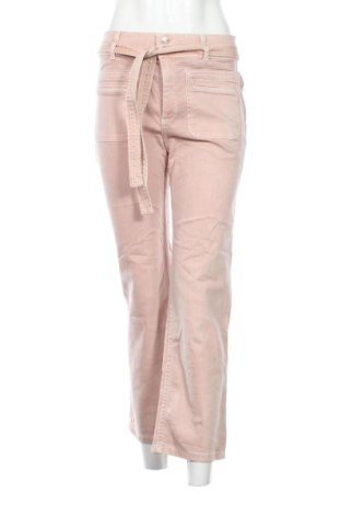 Damen Jeans Mango, Größe S, Farbe Rosa, Preis 22,99 €