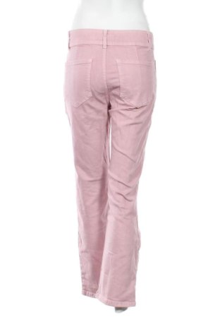 Дамски дънки Mango, Размер S, Цвят Розов, Цена 17,89 €