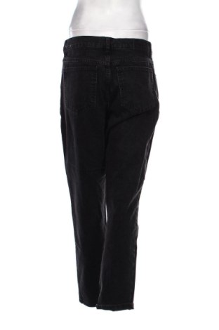 Blugi de femei Mango, Mărime L, Culoare Negru, Preț 91,00 Lei