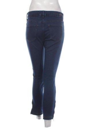 Дамски дънки Mango, Размер L, Цвят Син, Цена 17,89 €