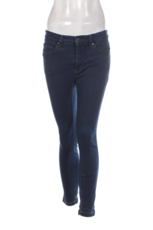 Blugi de femei Mango, Mărime L, Culoare Albastru, Preț 107,99 Lei