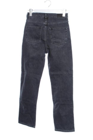 Blugi de femei Mango, Mărime S, Culoare Gri, Preț 91,00 Lei