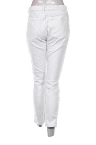 Damen Jeans Mango, Größe M, Farbe Weiß, Preis 17,38 €