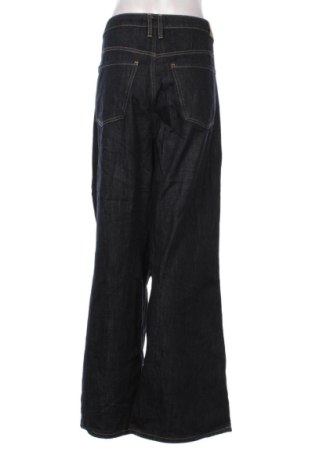 Damen Jeans Mango, Größe 3XL, Farbe Blau, Preis 51,99 €
