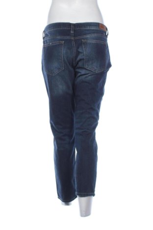 Damskie jeansy Mango, Rozmiar XL, Kolor Niebieski, Cena 93,54 zł