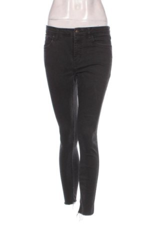 Damen Jeans Mango, Größe M, Farbe Schwarz, Preis 17,00 €