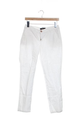 Damen Jeans Mango, Größe M, Farbe Weiß, Preis 17,00 €