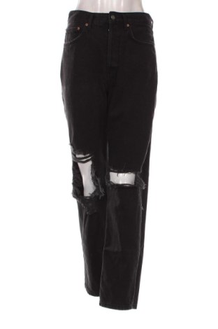 Damen Jeans Mango, Größe M, Farbe Schwarz, Preis 17,00 €