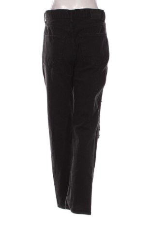 Damen Jeans Mango, Größe M, Farbe Schwarz, Preis 17,00 €