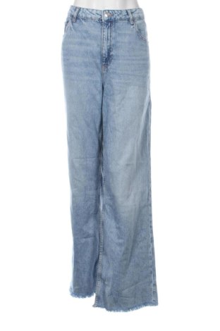 Damen Jeans Mango, Größe XXL, Farbe Blau, Preis 51,99 €
