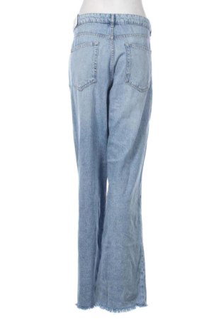 Damen Jeans Mango, Größe XXL, Farbe Blau, Preis 51,99 €