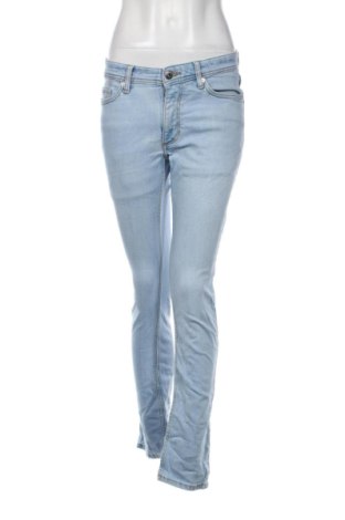 Дамски дънки Mango, Размер S, Цвят Син, Цена 20,96 €, #136627908