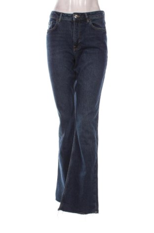 Damen Jeans Mango, Größe L, Farbe Blau, Preis € 17,46