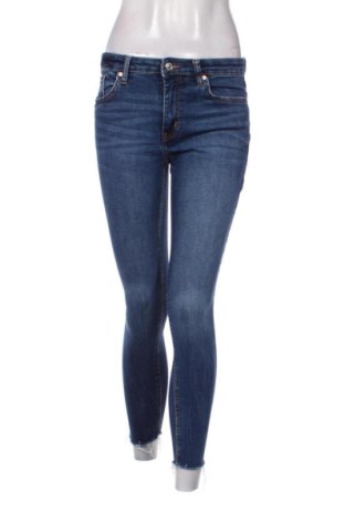 Damen Jeans Mango, Größe S, Farbe Blau, Preis 22,99 €