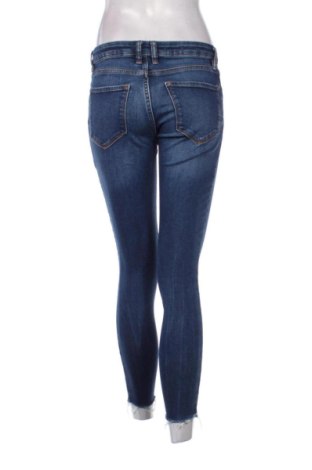 Damen Jeans Mango, Größe S, Farbe Blau, Preis 22,99 €