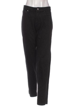 Dámske džínsy  Mango, Veľkosť XL, Farba Čierna, Cena  17,00 €, #136639104
