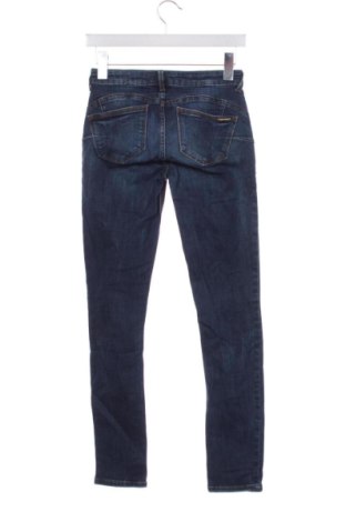 Дамски дънки Mango, Размер XS, Цвят Син, Цена 17,89 €