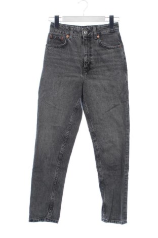 Damskie jeansy Mango, Rozmiar XXS, Kolor Czarny, Cena 91,09 zł, #136641668
