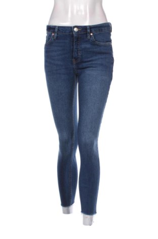 Damen Jeans Mango, Größe M, Farbe Blau, Preis 17,00 €, #136664511