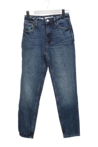 Damen Jeans Mango, Größe XXS, Farbe Blau, Preis 16,99 €, #136668183