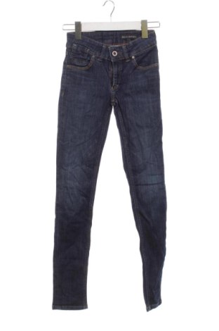 Damskie jeansy Marc O'Polo, Rozmiar XXS, Kolor Niebieski, Cena 239,99 zł