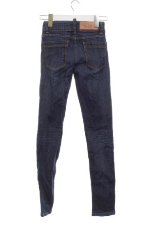 Damskie jeansy Marc O'Polo, Rozmiar XXS, Kolor Niebieski, Cena 239,99 zł