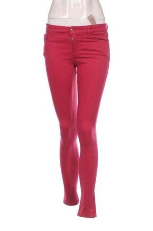 Damskie jeansy Massimo Dutti, Rozmiar S, Kolor Różowy, Cena 203,99 zł, #136592445