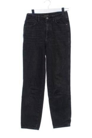 Női farmernadrág Massimo Dutti, Méret XS, Szín Fekete, Ár 15 702 Ft