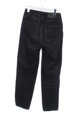 Női farmernadrág Massimo Dutti, Méret XS, Szín Fekete, Ár 15 702 Ft