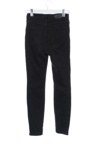 Női farmernadrág Massimo Dutti, Méret XS, Szín Fekete, Ár 15 702 Ft