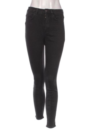 Blugi de femei Massimo Dutti, Mărime S, Culoare Negru, Preț 198,10 Lei, #136622617