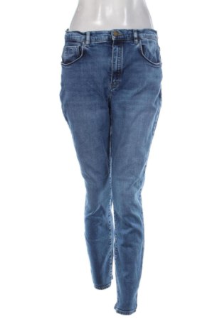 Női farmernadrág Massimo Dutti, Méret L, Szín Kék, Ár 17 029 Ft