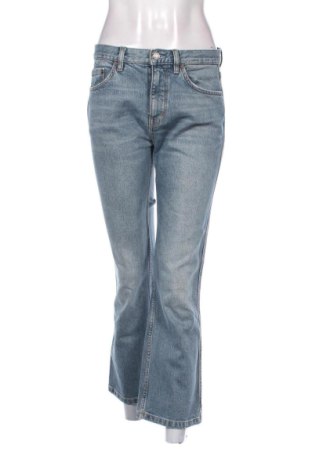 Dámské džíny  Massimo Dutti, Velikost M, Barva Modrá, Cena  1 437,00 Kč, #136629619