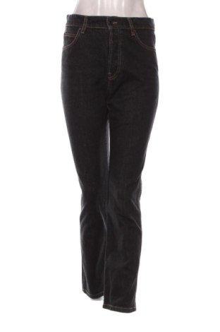 Dámské džíny  Massimo Dutti, Velikost S, Barva Černá, Cena  1 087,00 Kč, #136633035