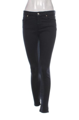 Дамски дънки Massimo Dutti, Размер M, Цвят Син, Цена 38,36 €