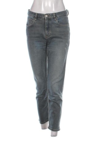 Γυναικείο Τζίν Massimo Dutti, Μέγεθος M, Χρώμα Μπλέ, Τιμή 38,36 €, #136656944