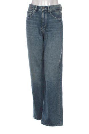 Damen Jeans Massimo Dutti, Größe S, Farbe Blau, Preis 38,36 €, #136660011