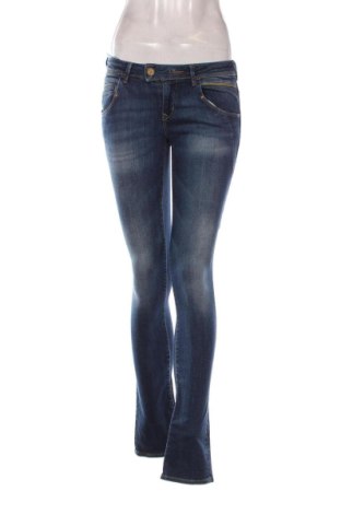 Blugi de femei Mavi, Mărime M, Culoare Albastru, Preț 109,48 Lei, #136638274