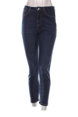 Blugi de femei Mavi, Mărime S, Culoare Albastru, Preț 109,48 Lei, #136646700