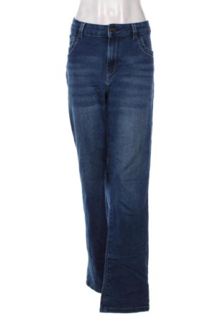 Дамски дънки Maxi Blue, Размер 3XL, Цвят Син, Цена 8,18 €, #136611976