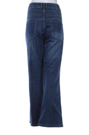 Дамски дънки Maxi Blue, Размер XL, Цвят Син, Цена 14,77 €