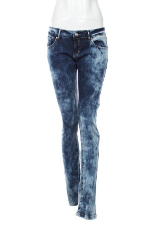 Damskie jeansy Mayo Chix, Rozmiar XL, Kolor Kolorowy, Cena 47,99 zł, #136536537