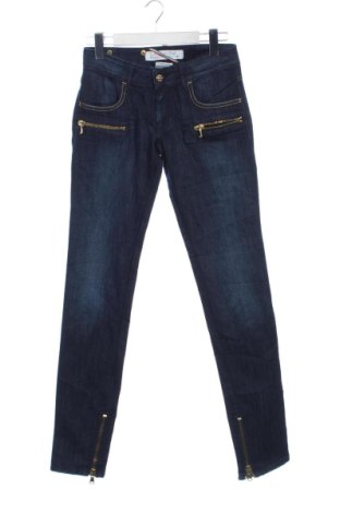 Γυναικείο Τζίν Met In Jeans, Μέγεθος M, Χρώμα Μπλέ, Τιμή 64,99 €, #136469571