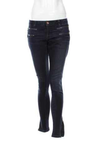 Damskie jeansy Michael Kors, Rozmiar L, Kolor Niebieski, Cena 188,99 zł, #136539486