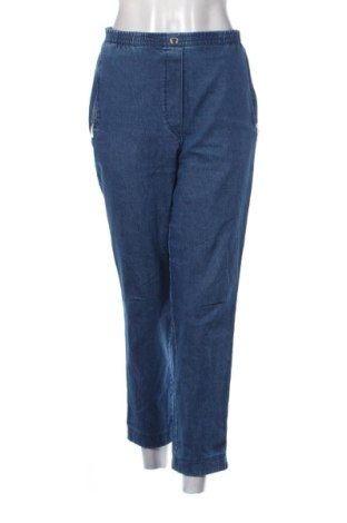 Blugi de femei Milan, Mărime M, Culoare Albastru, Preț 77,31 Lei, #136621801