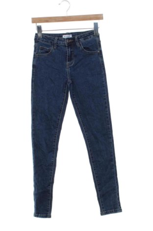 Дамски дънки Mira, Размер XS, Цвят Син, Цена 15,33 €